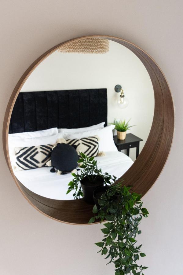 Plymouth Barbican Boutique Luxury Apartment Luaran gambar