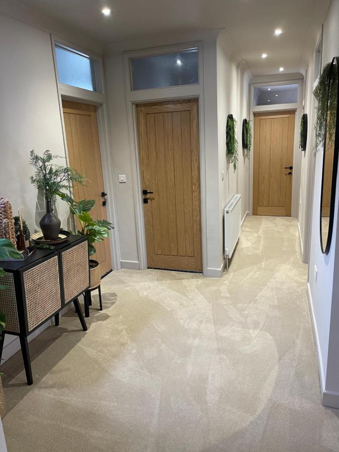 Plymouth Barbican Boutique Luxury Apartment Luaran gambar