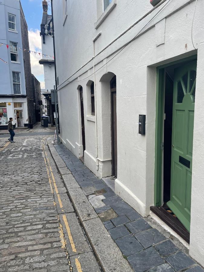 Plymouth Barbican Boutique Luxury Apartment Luaran gambar