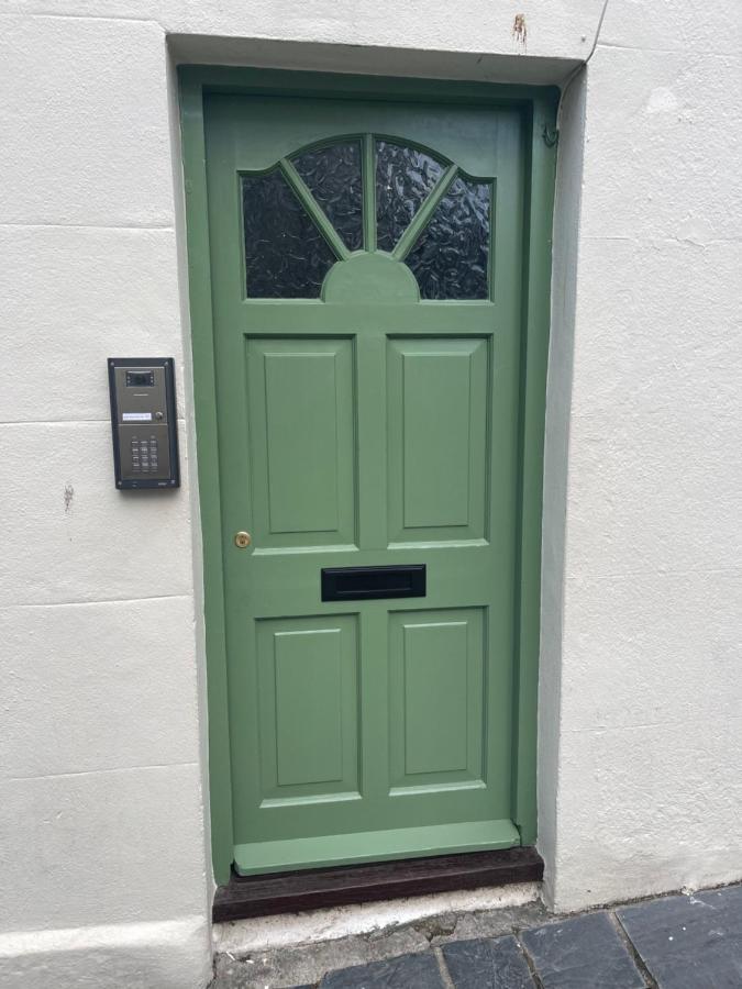 Plymouth Barbican Boutique Luxury Apartment Luaran gambar